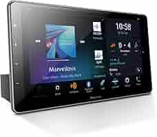 Amazon.co.jp: Pioneer DMH-WT8600NEX 10.1インチ静電容量式HD